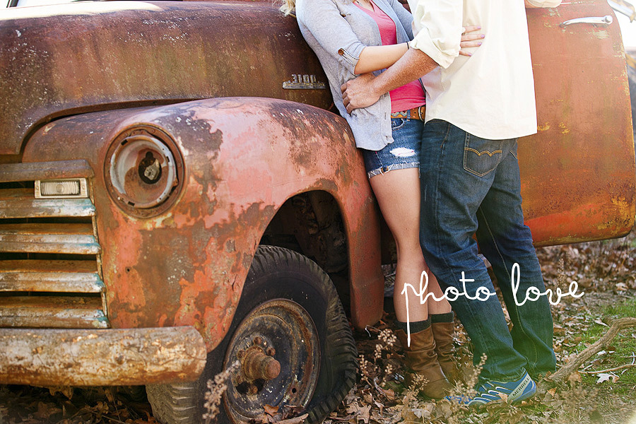 A Stunning Autumn Wedding at Crystal Bridges