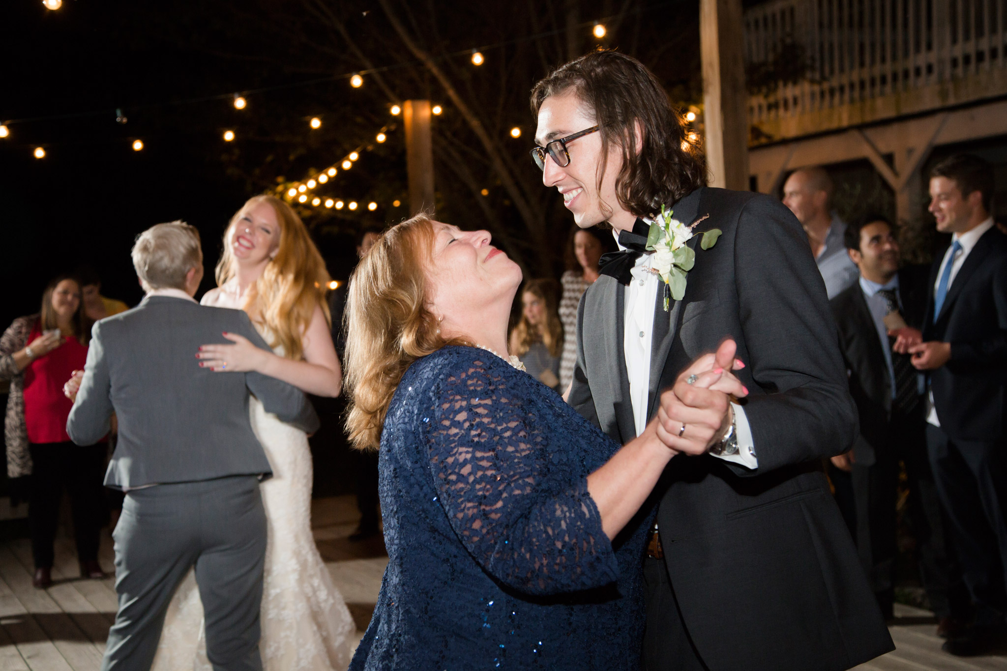 Bridal Session at the Historic Hotel